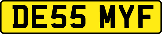 DE55MYF
