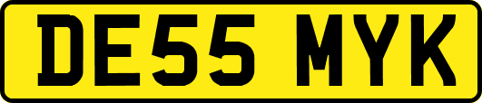 DE55MYK