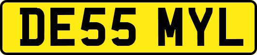 DE55MYL