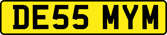 DE55MYM