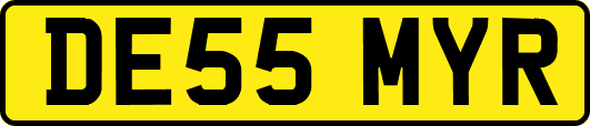 DE55MYR