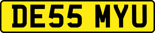DE55MYU