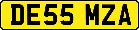DE55MZA