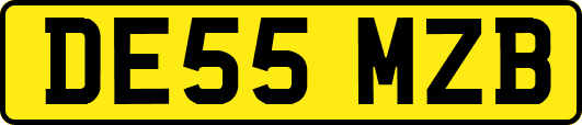 DE55MZB