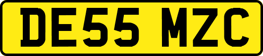 DE55MZC