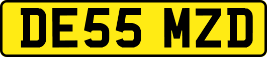DE55MZD