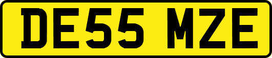 DE55MZE