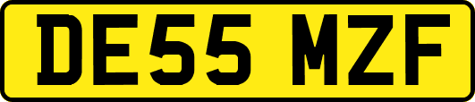 DE55MZF