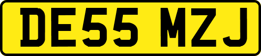 DE55MZJ