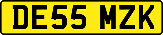 DE55MZK