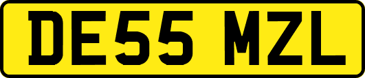 DE55MZL