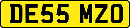 DE55MZO