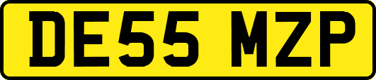 DE55MZP