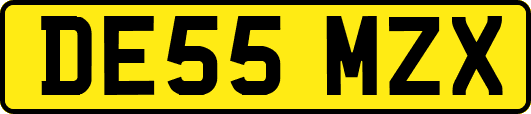 DE55MZX