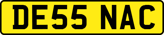 DE55NAC