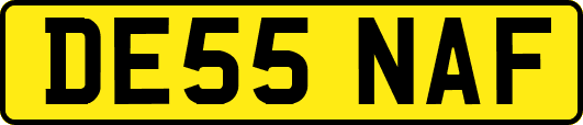 DE55NAF