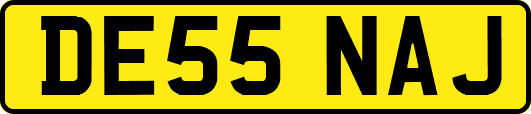 DE55NAJ