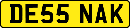 DE55NAK