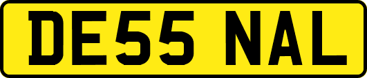 DE55NAL