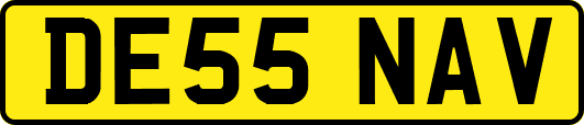 DE55NAV
