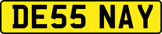 DE55NAY