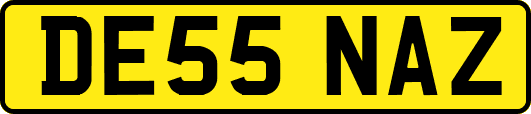 DE55NAZ