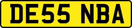 DE55NBA
