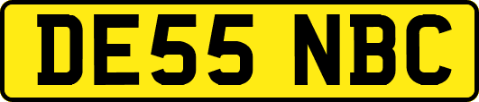 DE55NBC