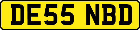 DE55NBD