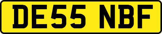 DE55NBF