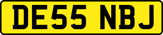 DE55NBJ