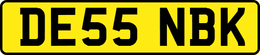 DE55NBK
