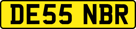 DE55NBR