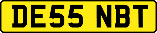 DE55NBT