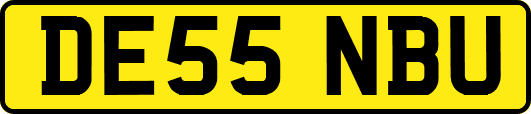DE55NBU