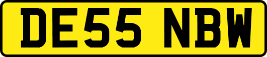 DE55NBW