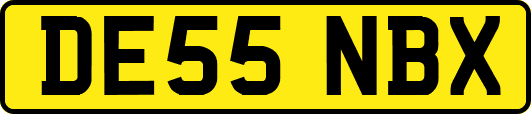 DE55NBX