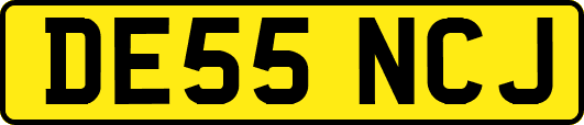 DE55NCJ