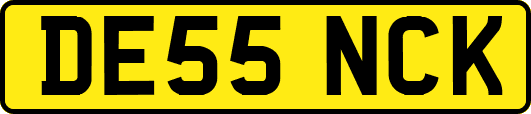 DE55NCK