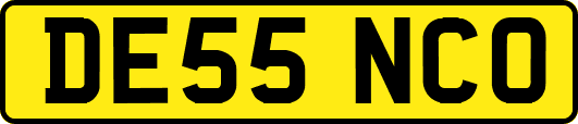 DE55NCO