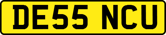 DE55NCU