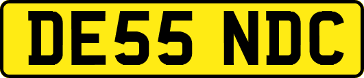 DE55NDC