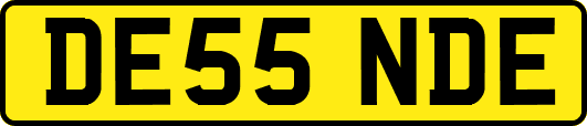 DE55NDE