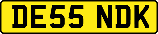 DE55NDK