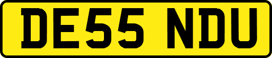 DE55NDU