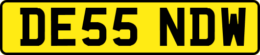 DE55NDW