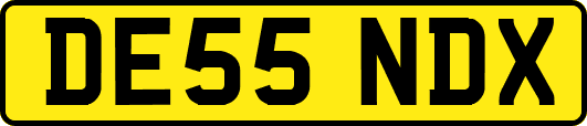 DE55NDX