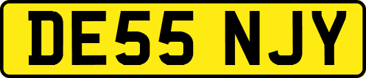 DE55NJY
