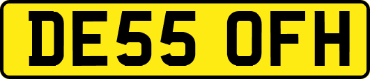 DE55OFH