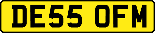 DE55OFM